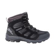 Trekking Schoenen voor Mannen Jack Wolfskin , Gray , Heren