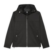 Blouson regular Marc O'Polo , Black , Heren