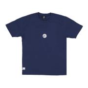 Essentials Fundamental Tee Navy New Balance , Blue , Heren