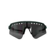 Sutro Lite Sweep Zonnebril Oakley , Black , Unisex