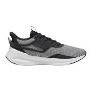 Hardloopschoenen met SoftFoam+ en Softride Puma , Gray , Heren