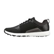 Stijlvolle Schoenen voor elke gelegenheid Skechers , Black , Heren