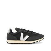 Lage Rio Branco Sneakers Veja , Black , Heren