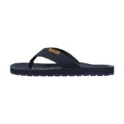 Comfortabele Heren Slippers Wrangler , Black , Heren