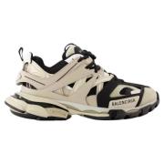 Plastic sneakers Balenciaga , Beige , Dames