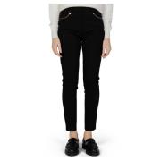 Cigarette Broek - Herfst/Winter Collectie Alviero Martini 1a Classe , ...