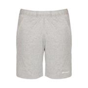 Comfort Fit Shorts Champion , Gray , Heren