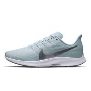 Hardloopschoenen voor wendbare lopers Nike , Blue , Dames