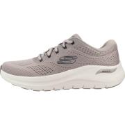 Arch Fit 2.0 Sneakers Skechers , Beige , Heren