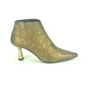 Bronze Boot Tip Floris van Bommel , Yellow , Dames