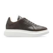 Sneakers Oversized Alexander McQueen , Brown , Heren