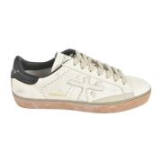 Stijlvolle Sneakers Premiata , White , Heren