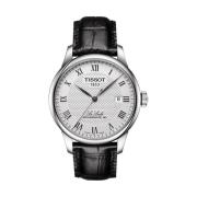 Horloge voor mannen Tissot , Black , Dames