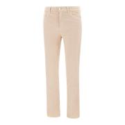 Beige Jeans Liu Jo , Beige , Dames