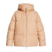 Donsjas Granaat Canada Goose , Beige , Dames