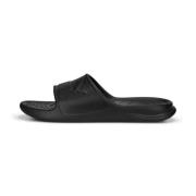 Zwembad Slippers Puma , Black , Heren