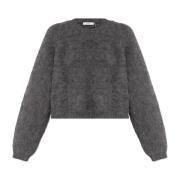 Sweater Sabigz Gestuz , Gray , Dames