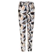 Stijlvolle Becky Broek Zoso , Multicolor , Dames