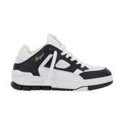 Witte Area Lo Sneakers Axel Arigato , White , Dames