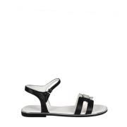 Enkelband Sandalen Liu Jo , Black , Dames