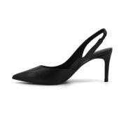 Stijlvolle Schoenen voor elke gelegenheid Michael Kors , Black , Dames