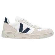 Fabric sneakers Veja , White , Dames