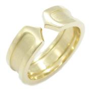 Pre-owned Yellow Gold rings Cartier Vintage , Yellow , Dames