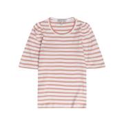 T-Shirts Munthe , Pink , Dames