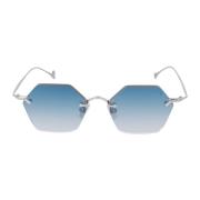 Elegante exclusieve zonnebril Carnaby C.1 Eyepetizer , Gray , Unisex