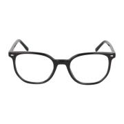 Elliot Optics Brillen Ray-Ban , Black , Unisex