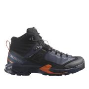 Alpine Mid GTX Wandelschoenen Salomon , Blue , Heren