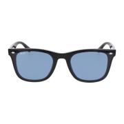 Vierkante Frame Zonnebril RB 4420 Ray-Ban , Black , Unisex