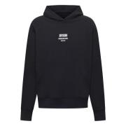 Bradlin_1996 Hoodie Zwart Drykorn , Black , Heren