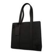 Pre-owned Canvas louis-vuitton-bags Louis Vuitton Vintage , Black , Da...