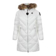 Witte Althea Jassen Blauer , White , Dames