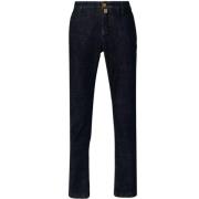 Denim Jeans Bobby Style Jacob Cohën , Blue , Heren