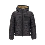 Zwarte Bryant Jassen Blauer , Black , Heren