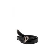 Damesriem Dondup , Black , Heren