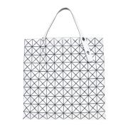 Witte Bao Bao Tassen Issey Miyake , White , Dames