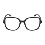 Mode Bril Model D2 0081 Dsquared2 , Black , Dames