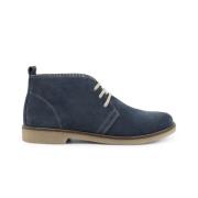 Shoes Duca di Morrone , Blue , Heren