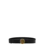 Verhoog je stijl met de 1000 Alter MAT Belt Stella McCartney , Black ,...