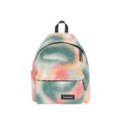 Gepolsterde Pak'r Rugzak Eastpak , Multicolor , Unisex