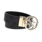 Omkeerbare Modariem Guess , Black , Dames