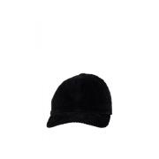 Chic Hat Dondup , Black , Heren