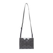 Stijlvolle Bao Bao Tassen Collectie Issey Miyake , Gray , Dames