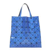 Stijlvolle Bao Bao Tassen Collectie Issey Miyake , Blue , Dames