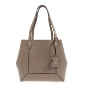 Tas Diamond Medium type tote Jimmy Choo , Beige , Dames