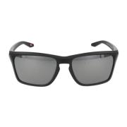 Stijlvolle zonnebril Oakley , Black , Heren