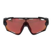 Stijlvolle zonnebril Oakley , Black , Unisex